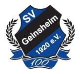 Der SV Geinsheim informiert!